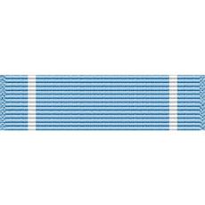 Ohio National Guard Faithful Service Ribbon
